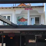 Ξενοδοχείο Goecekinn