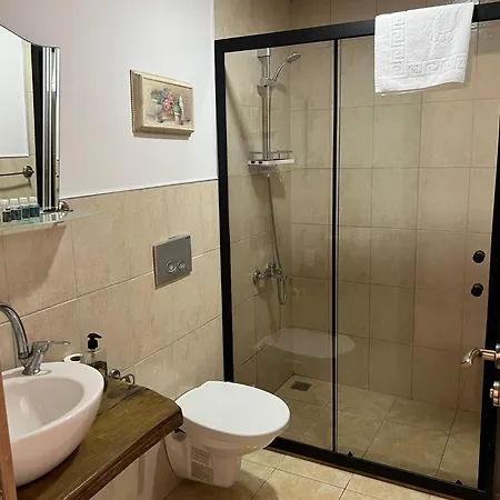 Goecekinn מלון *