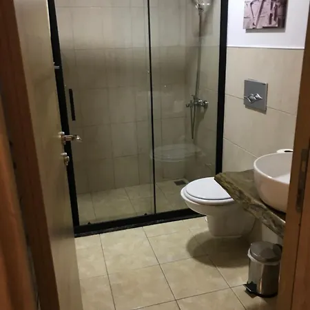 Goecekinn * גוג'ק