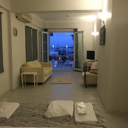 Goecekinn מלון *