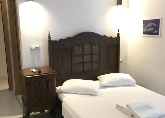 Hotel Goecekinn Göcek