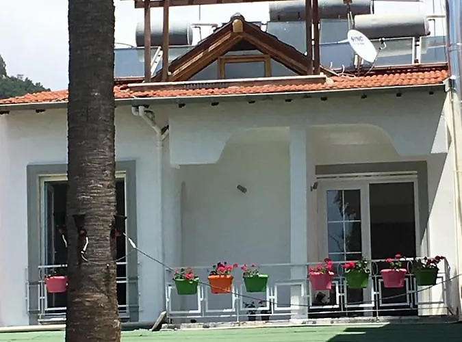 Goecekinn Hotel Göcek