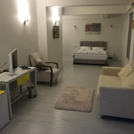 Hotell Goecekinn Göcek