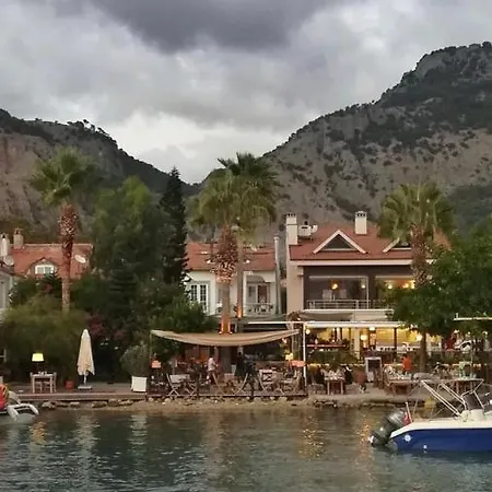 Goecekinn Göcek
