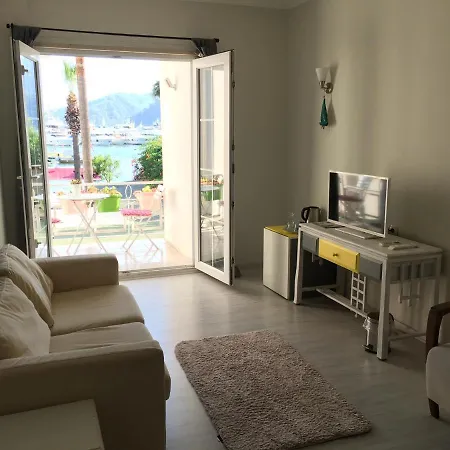 Goecekinn Göcek