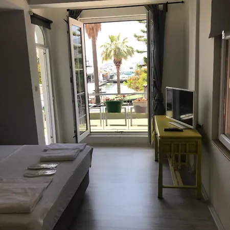 Goecekinn Göcek