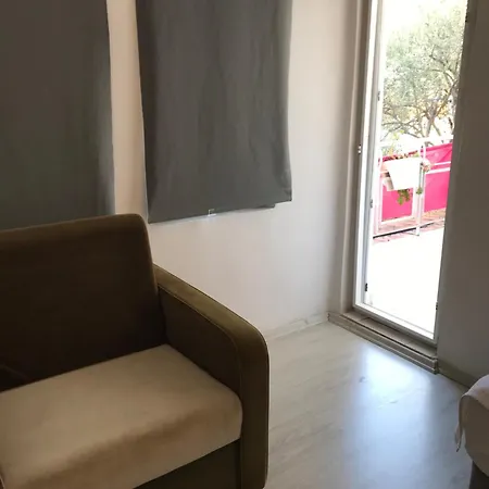 Goecekinn Göcek