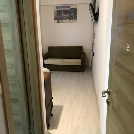 Hotell Goecekinn