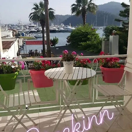 Goecekinn Hotell