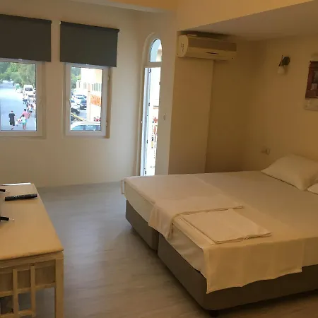 Goecekinn Hotell *
