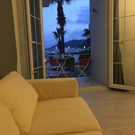 Goecekinn Göcek