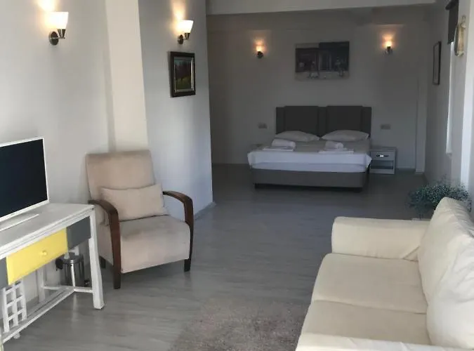 Goecekinn Gocek (Fethiye)